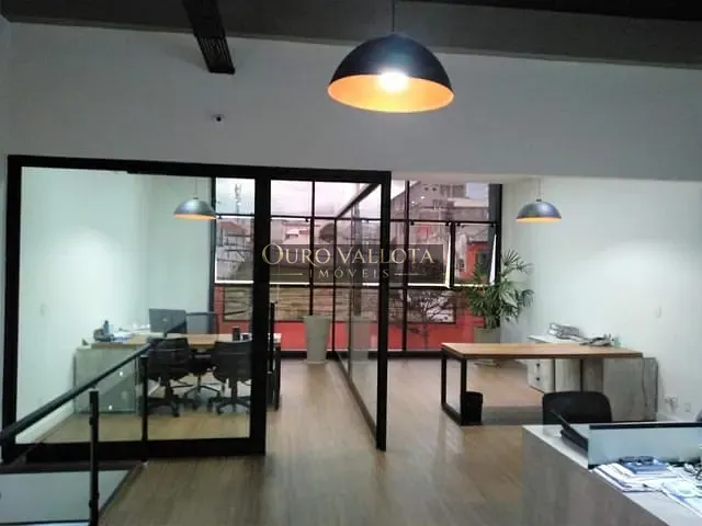 Prédio com 500m², para alugar, no bairro Mooca em São Paulo