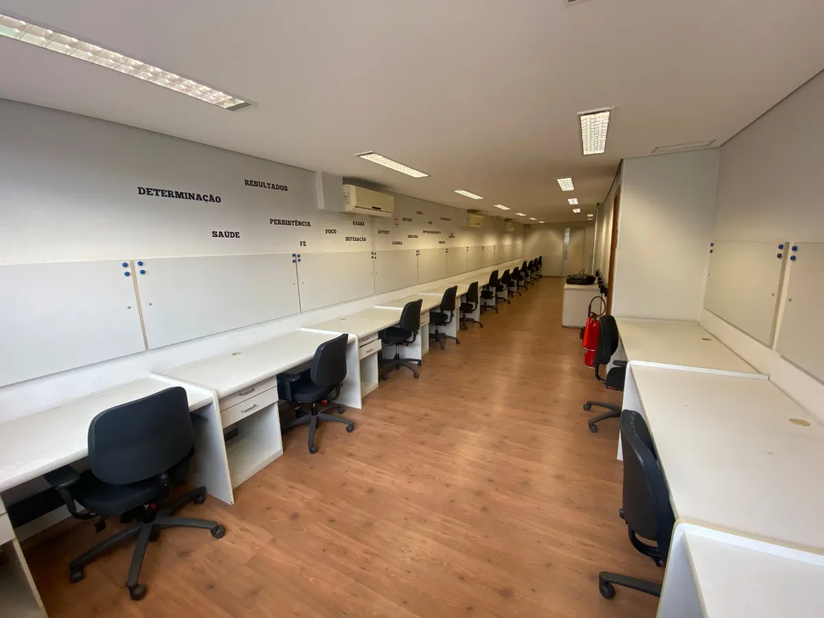 Casa comercial para venda em Jabaquara, 236m²