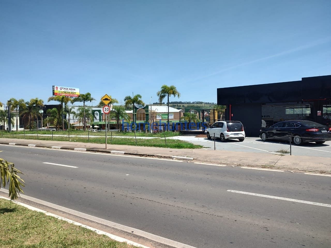 Prédio Inteiro para alugar, 890m² - Foto 4