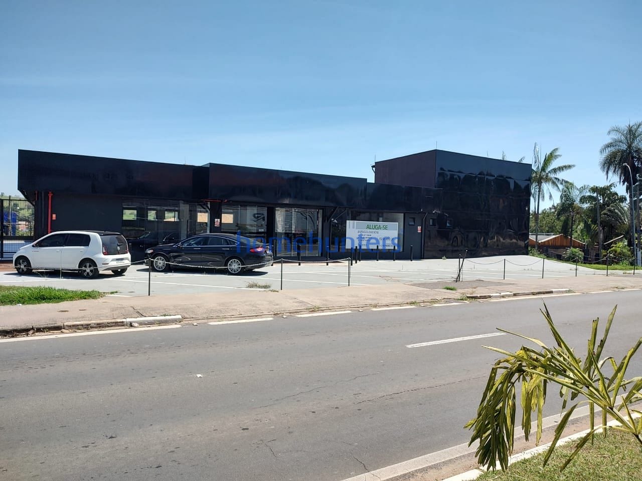 Prédio Inteiro para alugar, 890m² - Foto 2