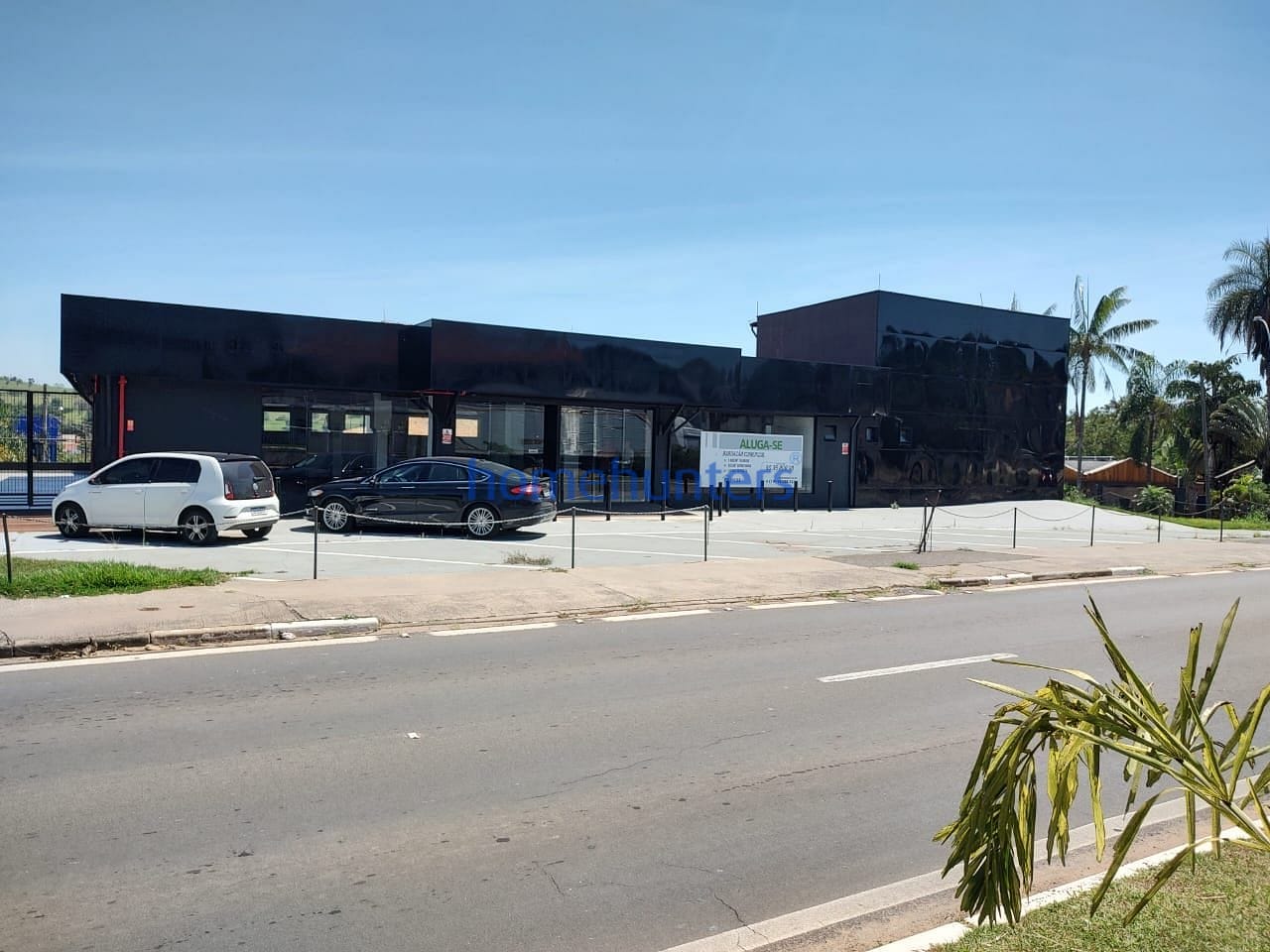 Prédio Inteiro para alugar, 890m² - Foto 3