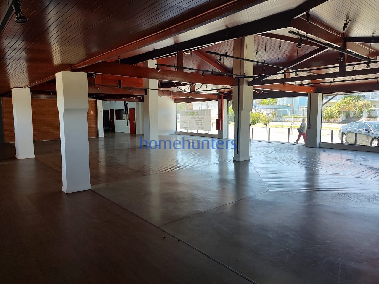 Prédio Inteiro para alugar, 890m² - Foto 10
