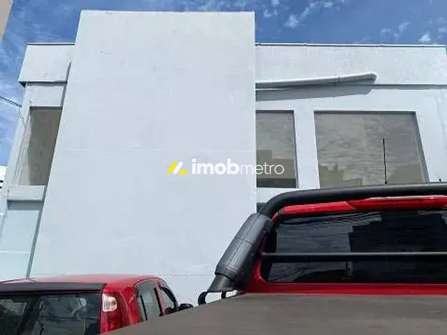 Prédio com 400m², para alugar, no bairro Jardim Dom Bosco em Campinas