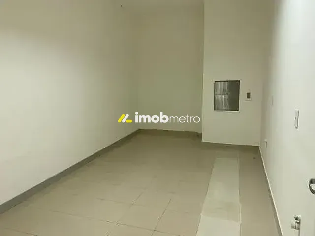 Prédio com 400m², para alugar, no bairro Jardim Dom Bosco em Campinas