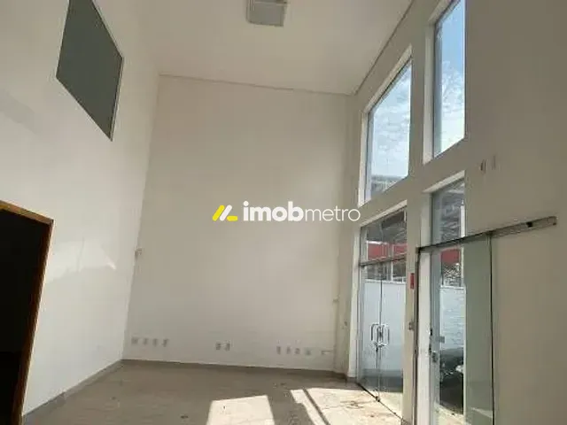 Prédio com 400m², para alugar, no bairro Jardim Dom Bosco em Campinas
