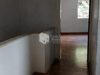 Foto do Prédio-Casa comercial para venda em Vila Brasil, 137m²