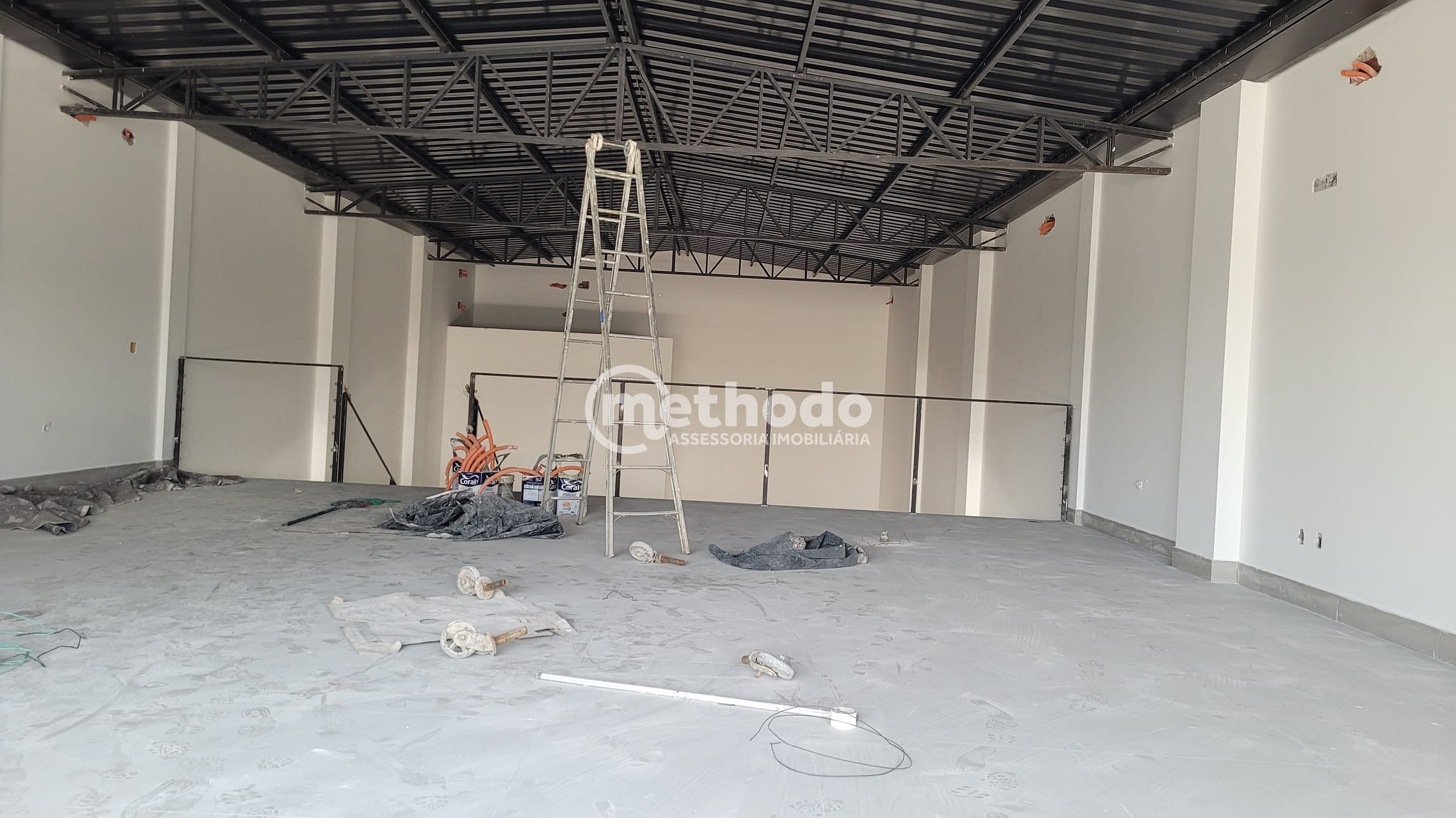Prédio Inteiro, 336 m² - Foto 3