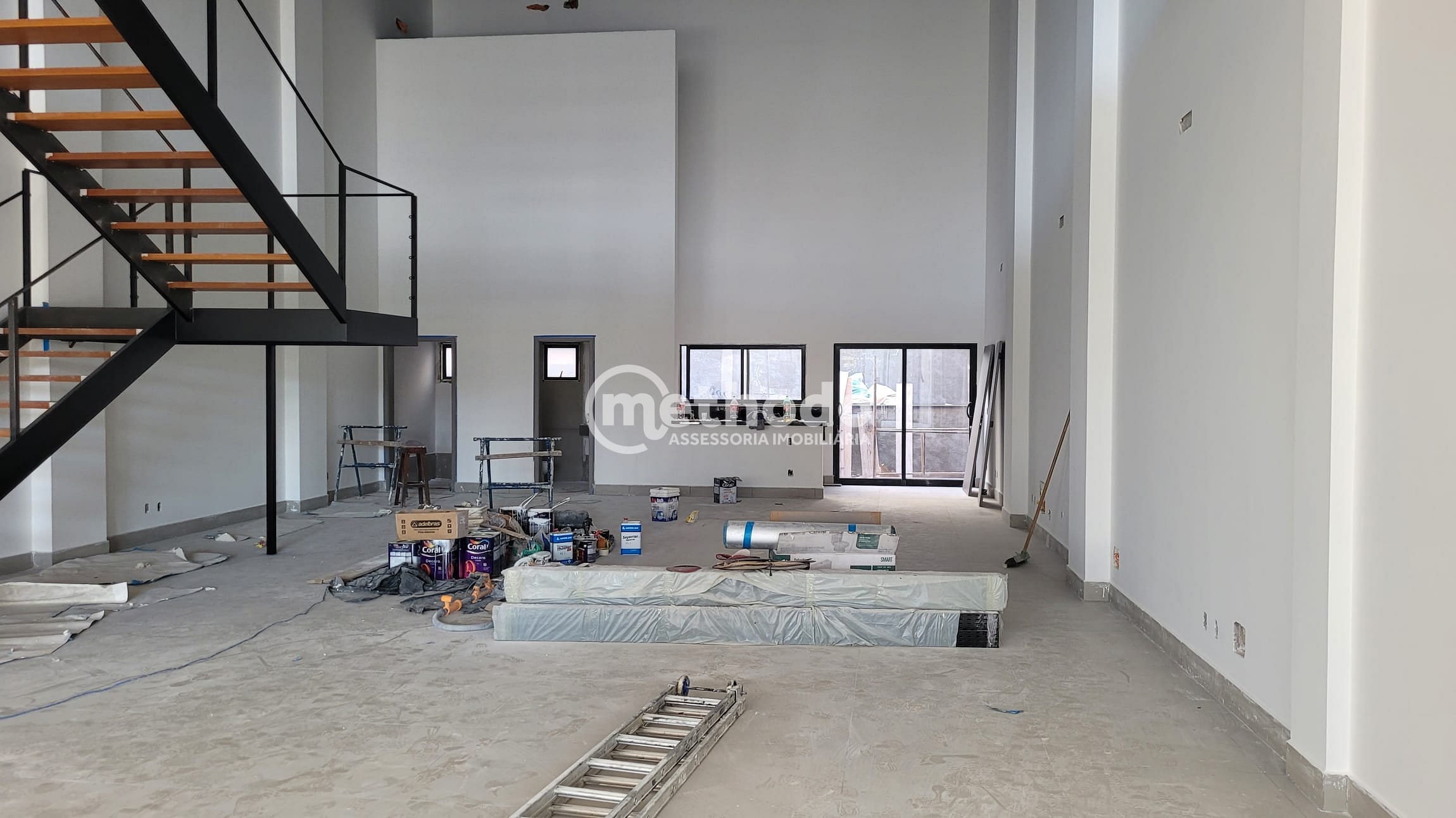 Prédio Inteiro, 336 m² - Foto 8