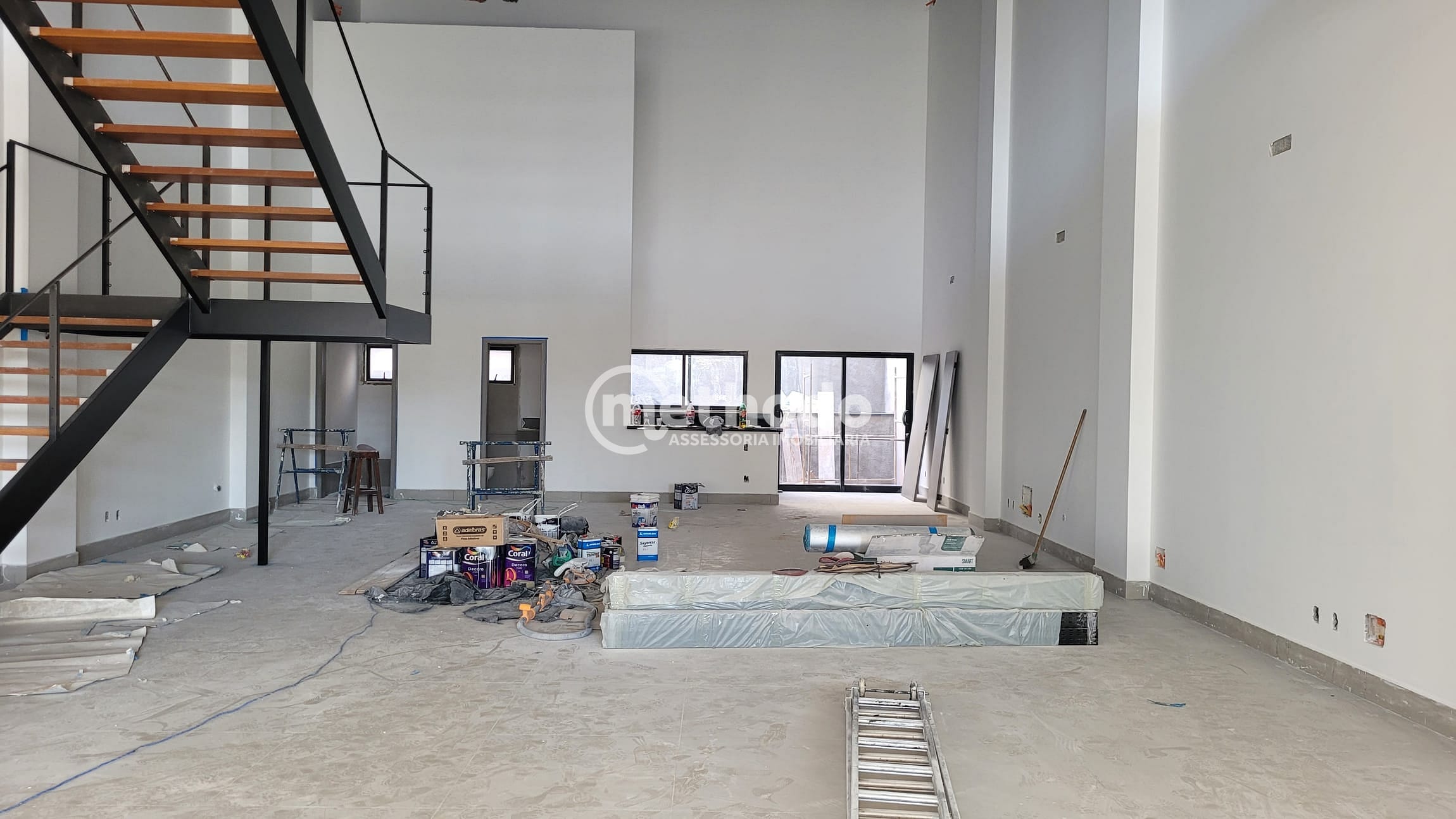 Prédio Inteiro, 336 m² - Foto 1