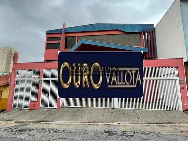 Prédio com 479m², para alugar, no bairro Vila Formosa em São Paulo