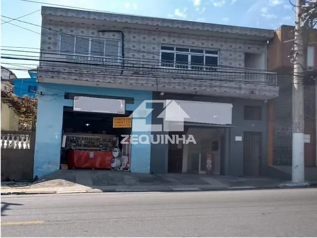 Prédio com 250m² 3 quartos e 2 banheiros, à venda, no bairro Bela Vista em Osasco