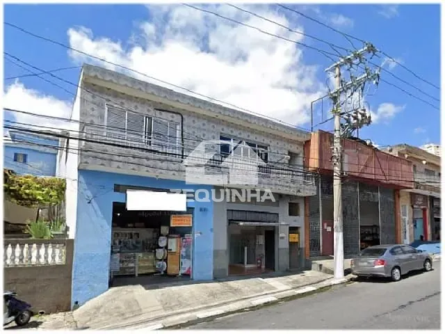 Prédio com 250m² 3 quartos e 2 banheiros, à venda, no bairro Bela Vista em Osasco