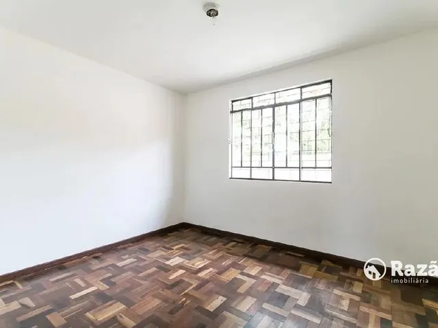 Prédio 3 quartos e 2 banheiros, para alugar, no bairro Jardim Social em Curitiba