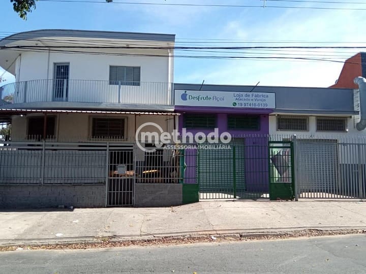 Prédio Inteiro, 244 m² - Foto 1