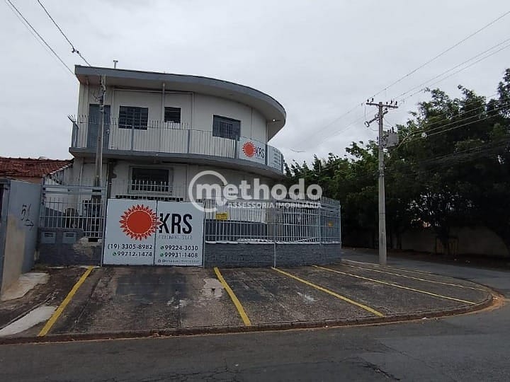 Prédio Inteiro, 244 m² - Foto 2