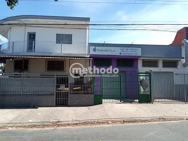 Prédio com 295m², à venda, no bairro Jardim das Bandeiras em Campinas