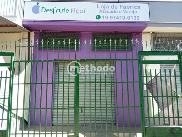 Prédio com 295m², à venda, no bairro Jardim das Bandeiras em Campinas