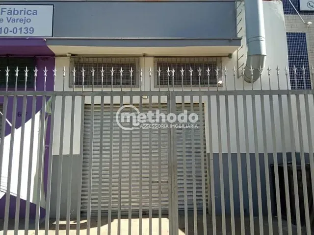 Prédio com 295m², à venda, no bairro Jardim das Bandeiras em Campinas