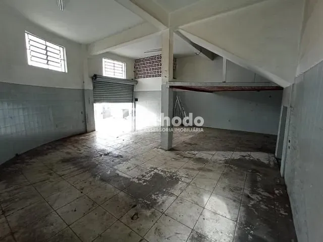 Prédio com 295m², à venda, no bairro Jardim das Bandeiras em Campinas
