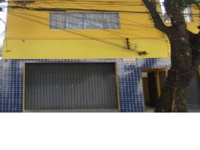 Prédio com 220m², à venda, no bairro Vila Romana em São Paulo
