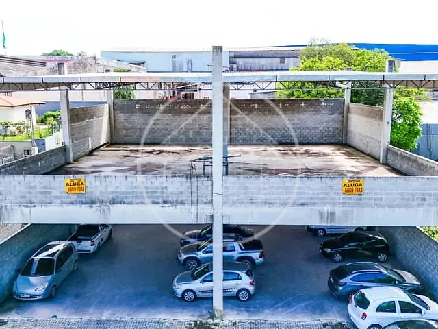 Prédio com 605m², para alugar, no bairro Jardim Casa Grande em São Paulo