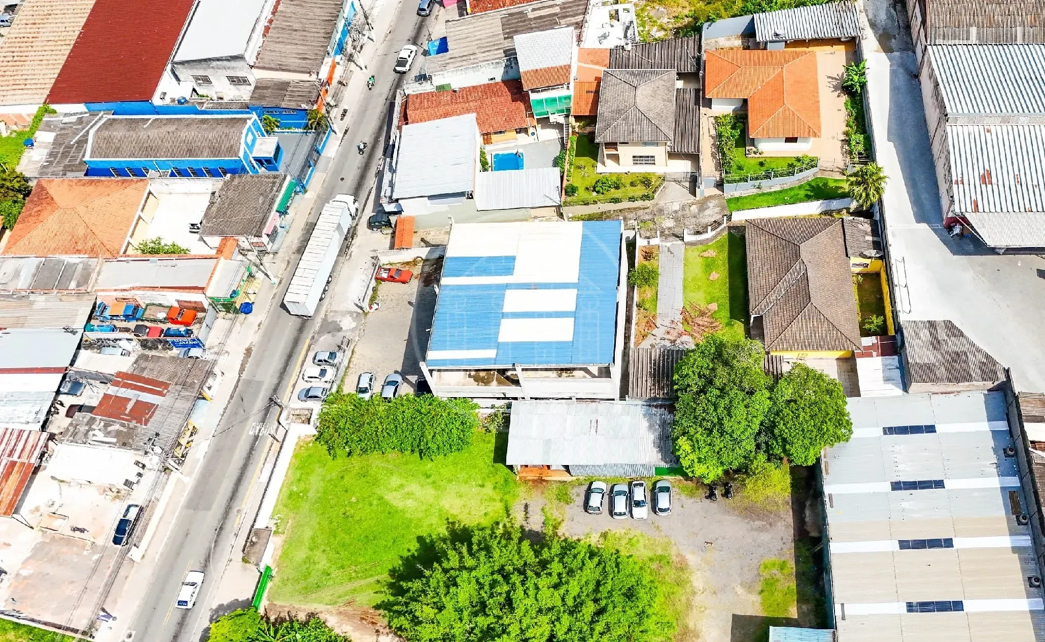 Prédio Inteiro, 700 m² - Foto 16