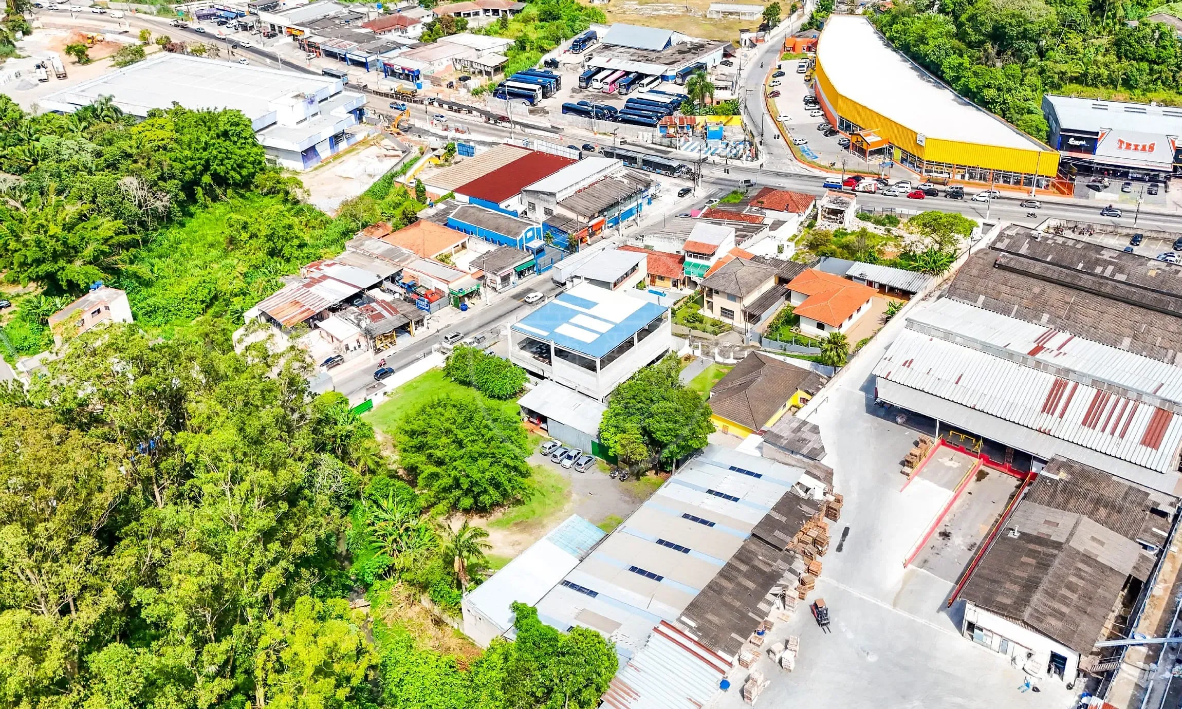 Prédio Inteiro, 700 m² - Foto 17
