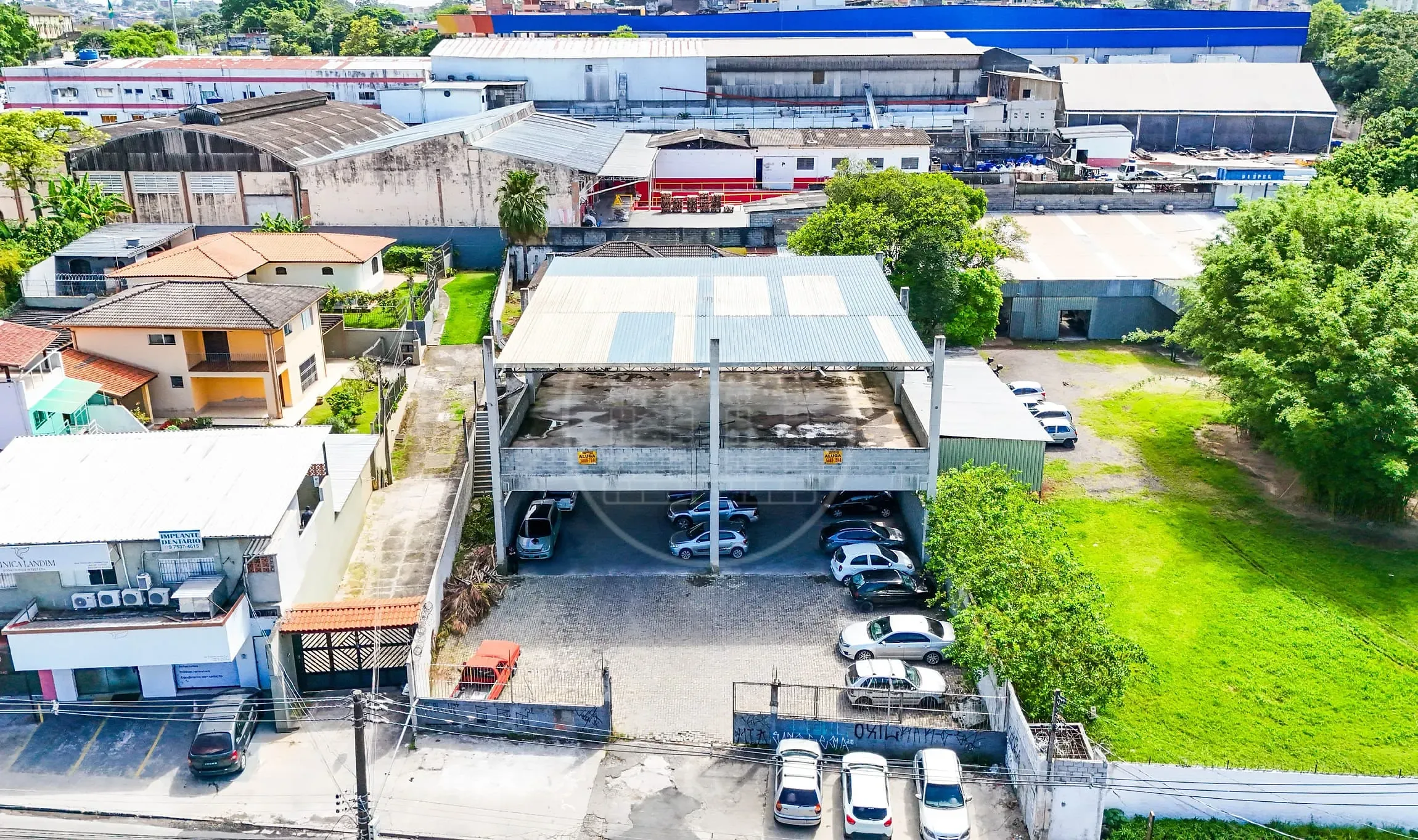 Prédio Inteiro, 700 m² - Foto 12