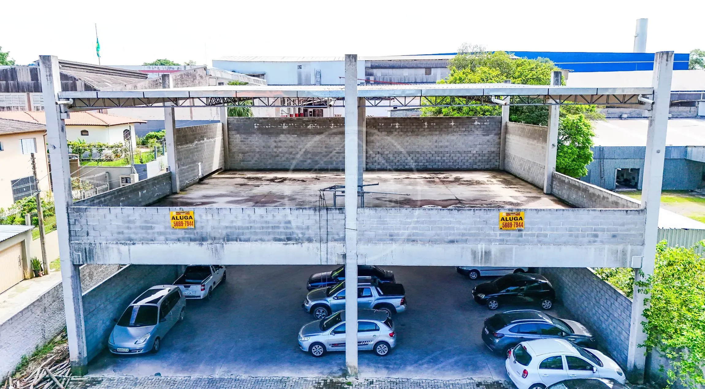 Prédio Inteiro, 700 m² - Foto 4