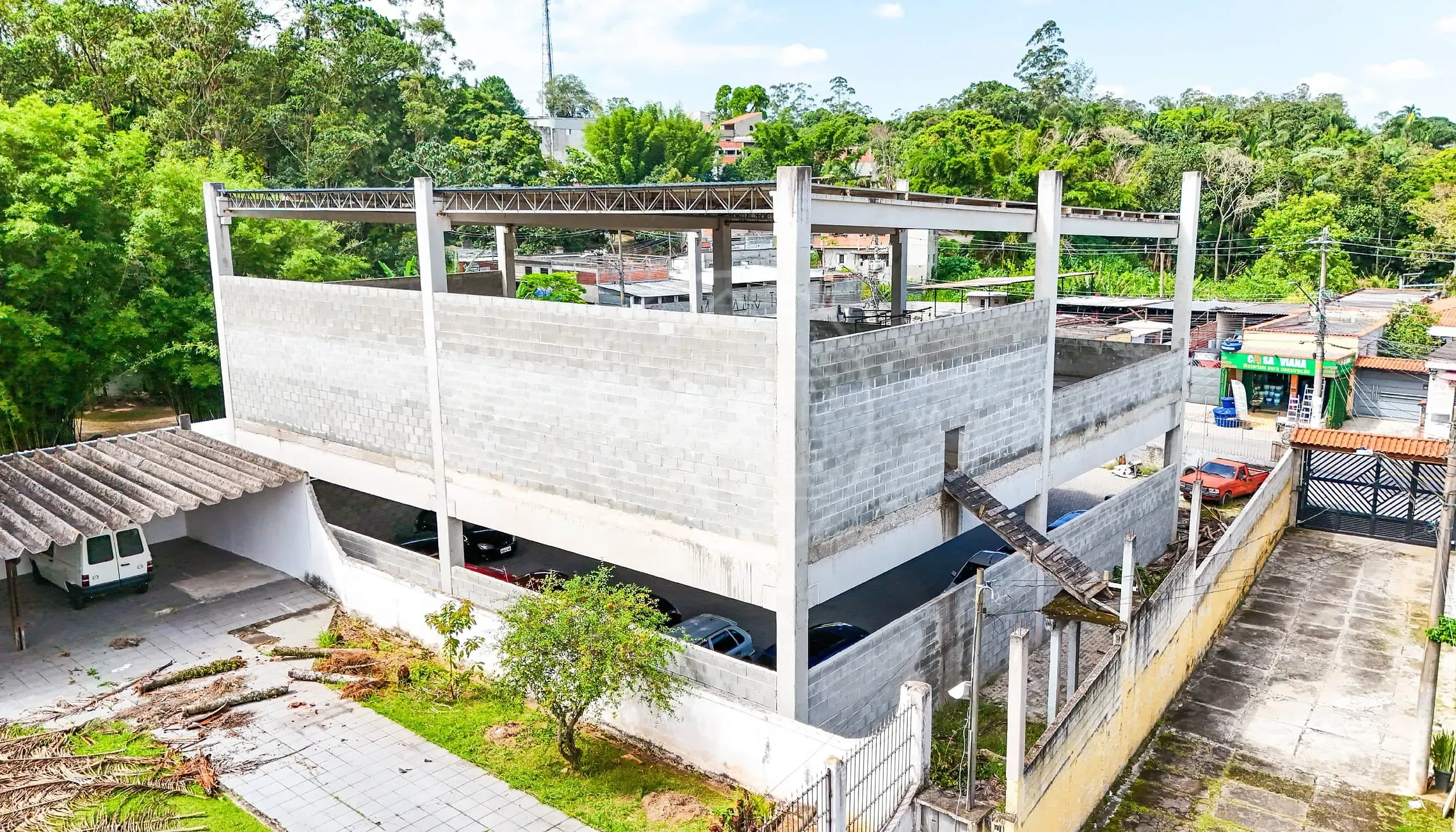 Prédio Inteiro, 700 m² - Foto 6