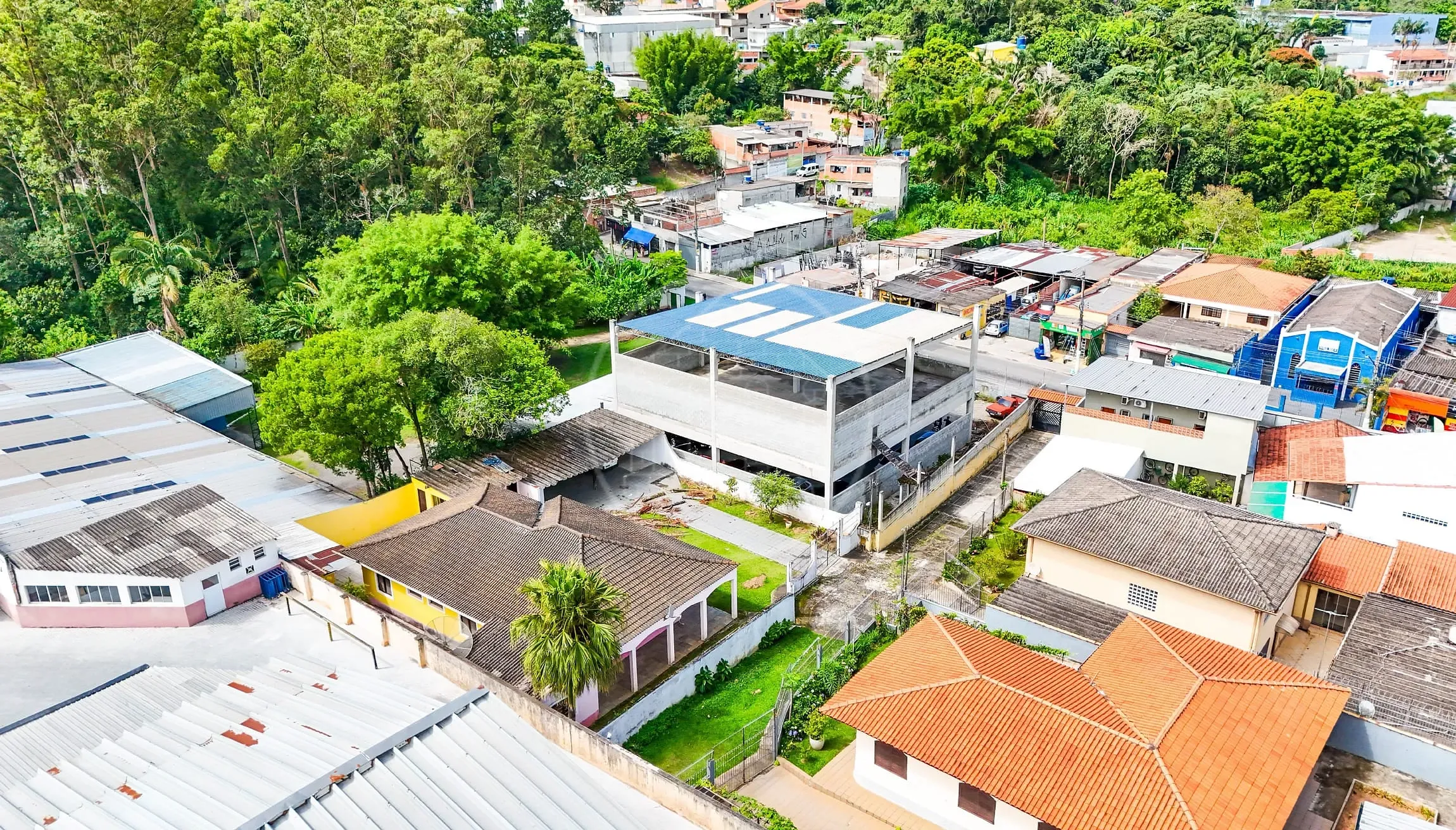 Prédio Inteiro, 700 m² - Foto 3