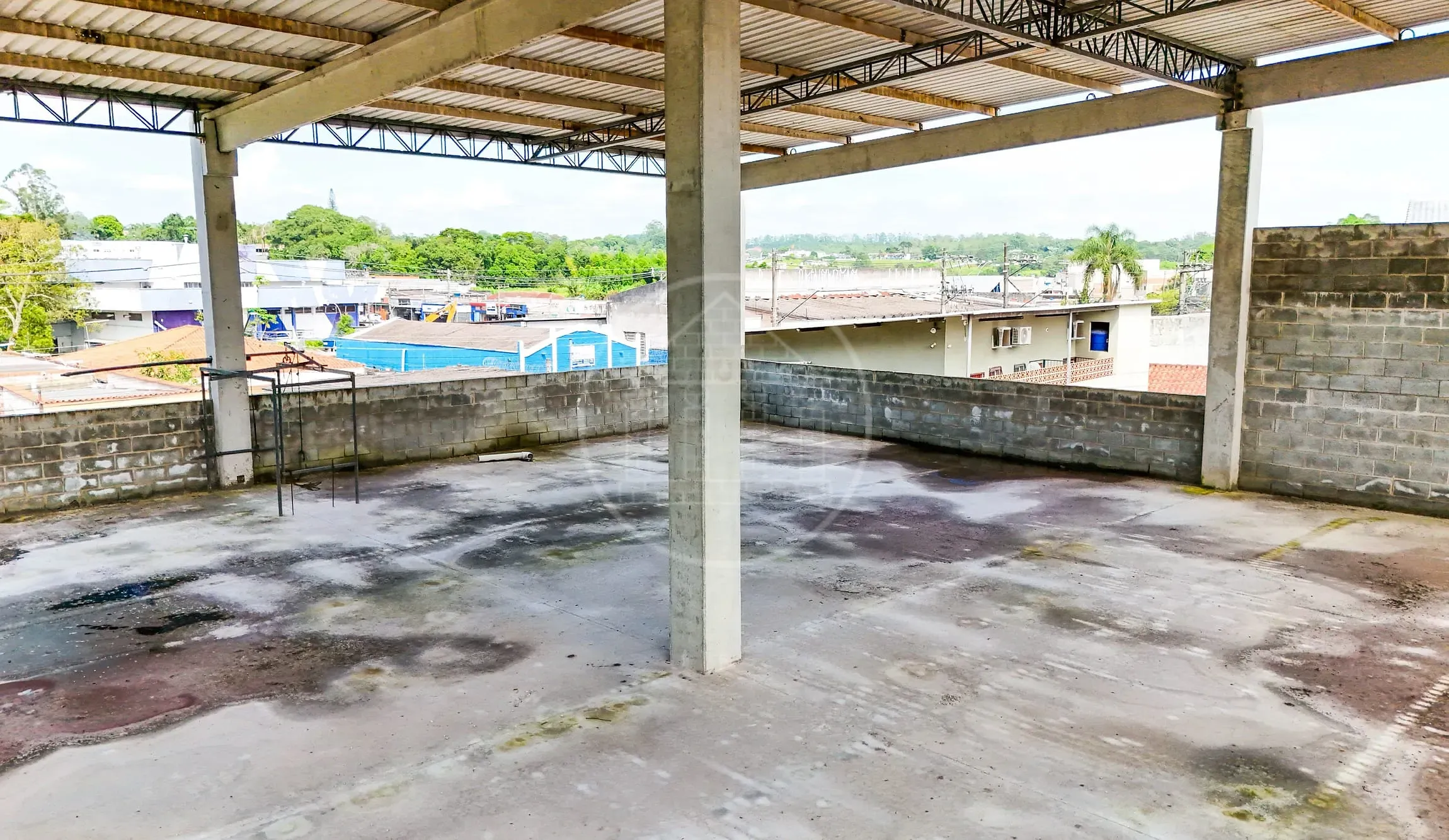 Prédio Inteiro, 700 m² - Foto 7