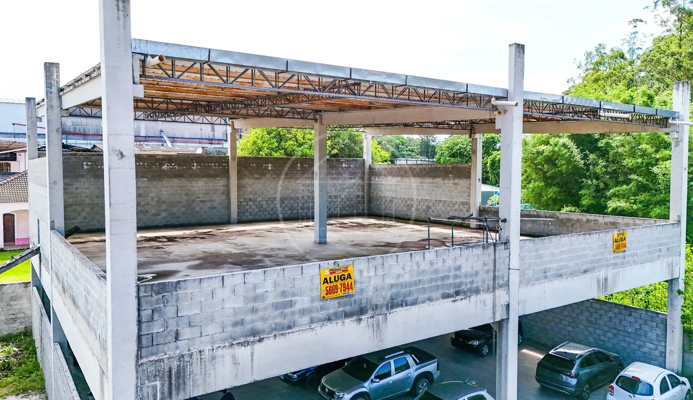 Prédio Inteiro, 700 m² - Foto 8