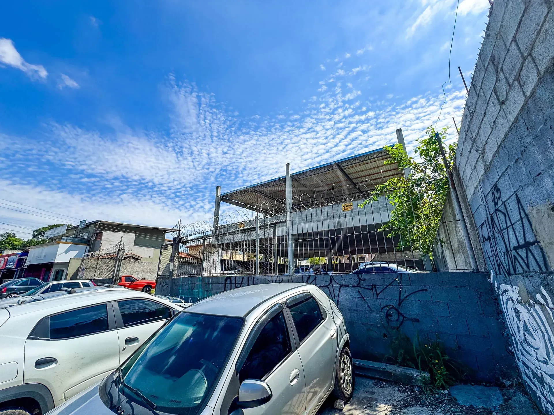 Prédio Inteiro, 700 m² - Foto 13