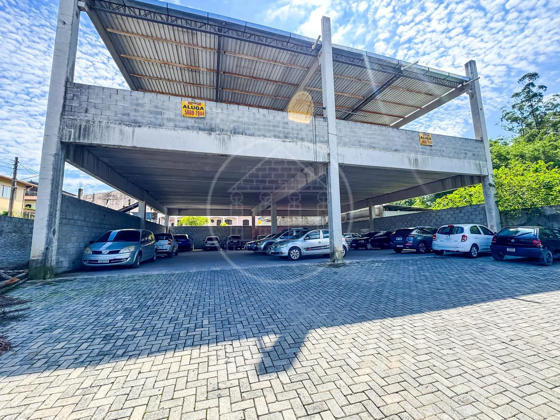 Prédio Inteiro, 700 m² - Foto 11