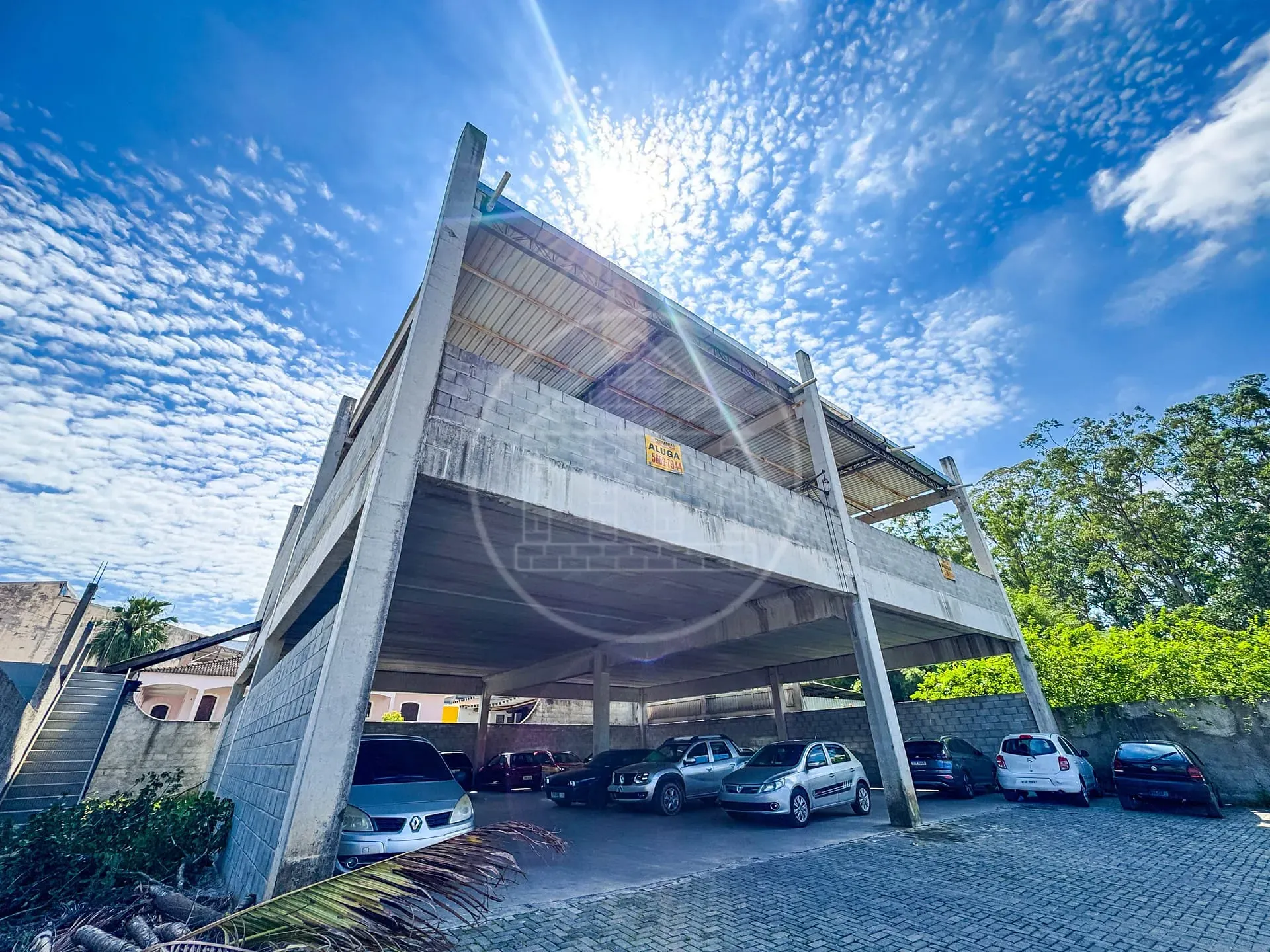 Prédio Inteiro, 700 m² - Foto 10