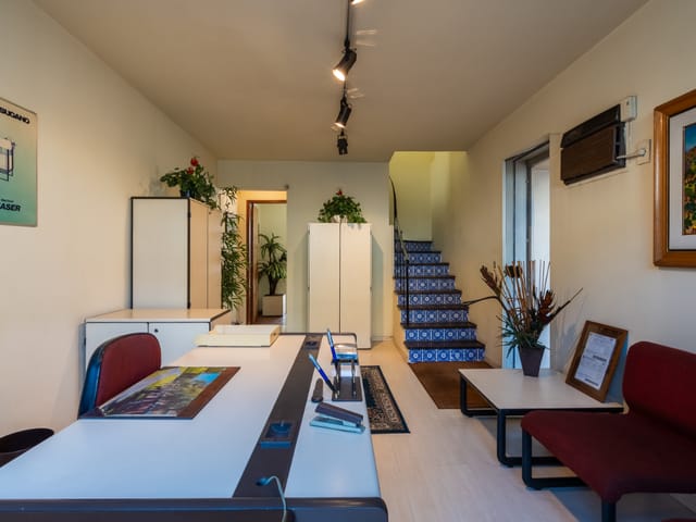 Prédio com 110m², à venda, no bairro Moema em São Paulo