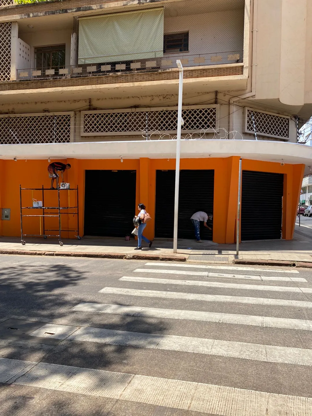 Casa comercial para venda em Centro, 765m²