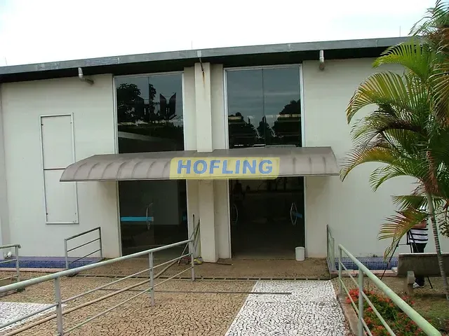 Prédio com 10000m², à venda, no bairro Jardim Rio Claro em Rio Claro