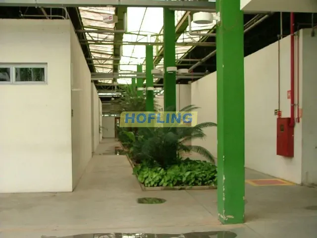 Prédio com 10000m², à venda, no bairro Jardim Rio Claro em Rio Claro
