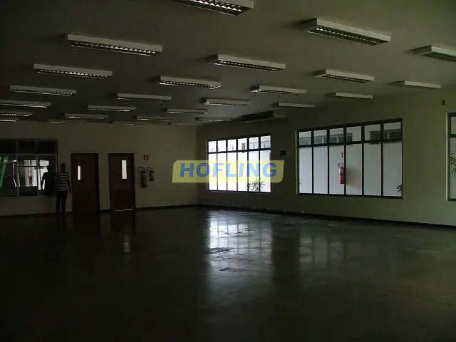 Prédio com 10000m², à venda, no bairro Jardim Rio Claro em Rio Claro