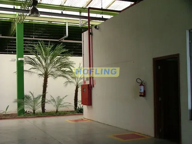 Prédio com 10000m², à venda, no bairro Jardim Rio Claro em Rio Claro