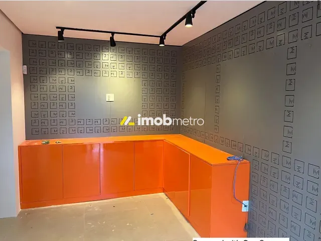 Prédio com 410m², para alugar, no bairro Centro em Campinas