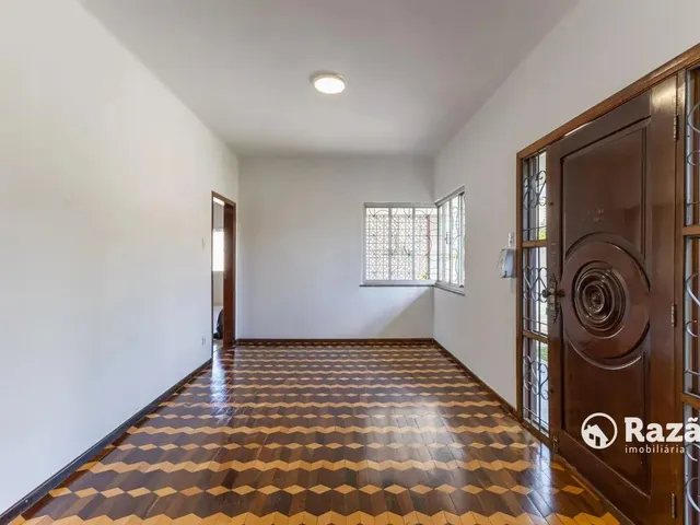 Prédio para alugar, no bairro Bigorrilho em Curitiba