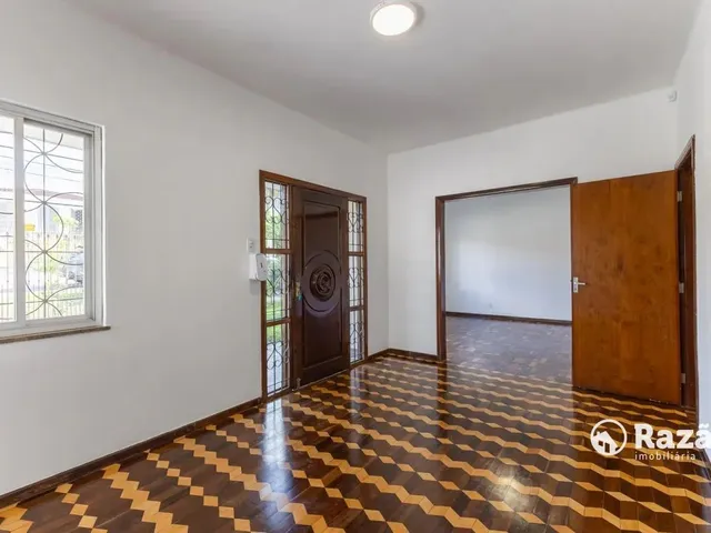 Prédio para alugar, no bairro Bigorrilho em Curitiba