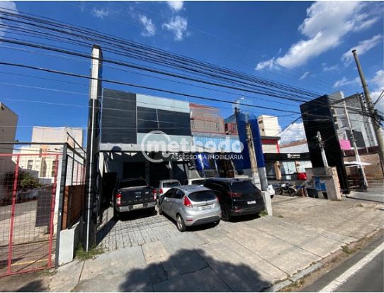 Prédio Inteiro, 400 m² - Foto 1