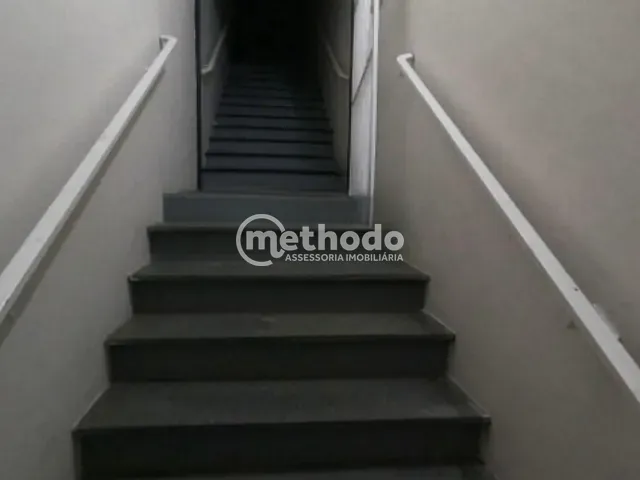 Prédio com 400m², à venda ou para alugar, no bairro Botafogo em Campinas
