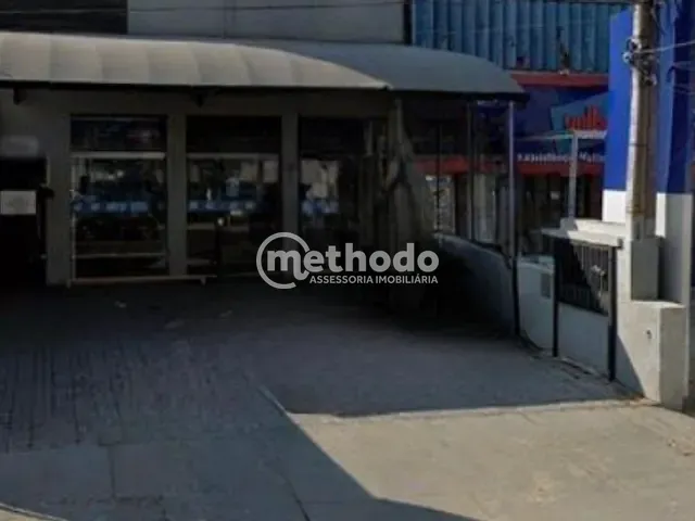 Prédio com 400m², à venda ou para alugar, no bairro Botafogo em Campinas