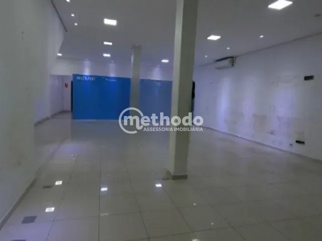 Prédio com 400m², à venda ou para alugar, no bairro Botafogo em Campinas