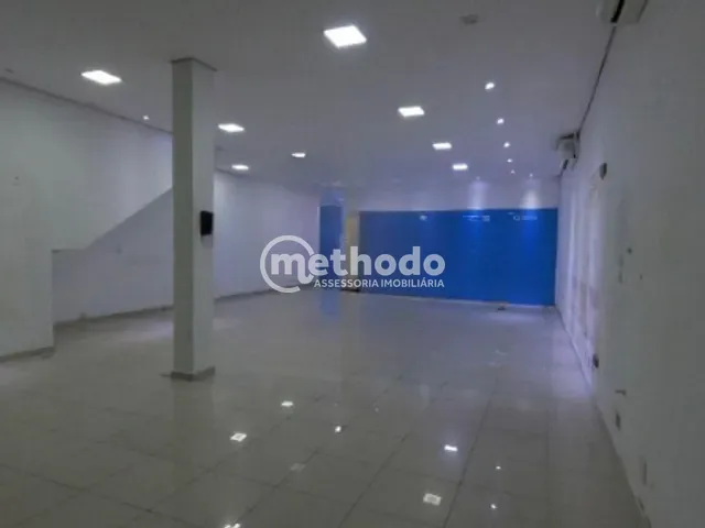 Prédio com 400m², à venda ou para alugar, no bairro Botafogo em Campinas
